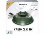 Krinner Vario Classic stojan na stromek 2,6 m / 12 cm