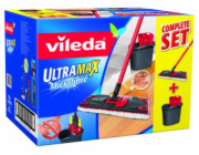 Vileda 155737 Ultramax set box