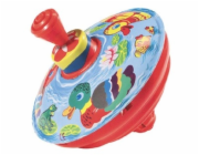 Lena Káča s kačenkami průměr 13cm