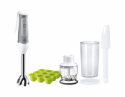 Braun MQ 523 BABY Tyčový mixér