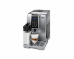 DeLonghi ECAM 350.75.SB Dinamica Kaffeevollautomat Silber-Schwarz