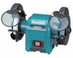 Makita GB602, dvojitá bruska