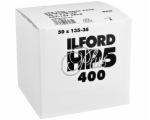 1x50 Ilford HP 5 plus   135/36