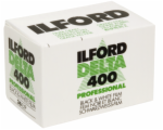 1 Ilford 400 Delta prof.135/36