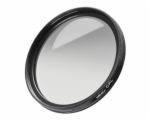 Filtr Walimex PRO polarizační cirkulární MC 55mm