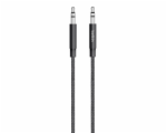 Belkin Premium MIXIT 1,2 m Audio Kabel 3,5mm cern.AV10164bt04-BLK