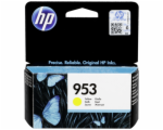 HP F6U14AE Tintenpatrone yellow No. 953