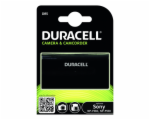 Duracell Li-Ion aku 2600mAh pro Sony NP-F330, NP-F550