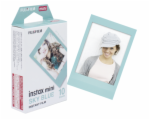 Instantní film Fujifilm Instax mini BLUE FRAME 10 fotografií