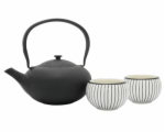 Bredemeijer cajnikovy darkovy set Shanxi vc. filtru 157002
