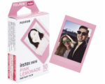 Instantní film Fujifilm Instax mini PINK LEMONADE 10 fotografií