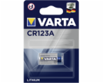Varta CR123A 1ks 06205 301401