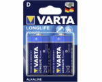 Baterie Varta 4920, R20 alk.