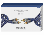 in-akustik Premium Audio Kabel Cinch - Cinch 1,5 m