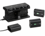 Sony NPA-MQZ1K Multiple Battery Adapter Set