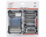 Bosch Impact Control Multi Construction Bit Set 35 pcs. Sada bitů