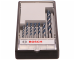 Bosch 7tlg. Robustline BetonbSet CYL-5:4-10mm