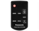 Panasonic SC-HTB200EGK schwarz