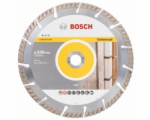 Diamantový turbínový kotouč Bosch, 230 x 22,23 x 2,3 mm