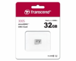 Transcend microSDHC 32GB UHS-I U1 TS32GUSD300S