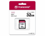 Transcend SDHC 32GB UHS-I U1 TS32GSDC300S