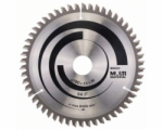 Pilový kotouč Bosch multimateriál, O 190mm, 54T