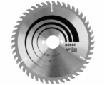 Pilový kotouč Bosch Optiline Wood, O 190mm, 48T