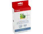 Canon KC-18 IS samolep. 50x50 mm