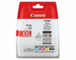 Canon CLI-581XXL Multipack C/M/Y/BK