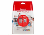 Canon CLI-581XL Photo Value Pack C/M/Y/BK
