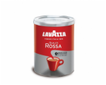 Lavazza Qualita Rossa káva mletá 250g