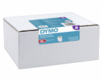 Dymo LabelWriter ORIGINÁLNÍ víceúčelové etikety 32x57mm, 6 rolí po 1000 etiketách