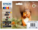 Epson Multipack Claria Photo HD T 378/478 XL (6 barev)   T 379D