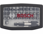 Bosch Sada šroubovacích bitů 32 dílná 2.607.017.319