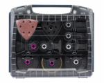 Bosch 2608662013 Profesionální sada i-BOXX pro zařizování interiérů (34 ks)