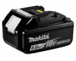 Makita BL1860B aku 18V / 6,0Ah Li-Ion