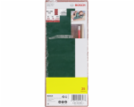 Bosch 25 brusny papir 93x230 8 der zrnitost 60-240