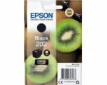 Epson inkoustová náplň/ C13T02E14010/ 202 Premium-6/ 9ml / Expression Premium XP-6000/ černá
