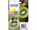 EPSON ink bar Singlepack "Kiwi" Yellow 202 Claria Premium Ink 4,1 ml