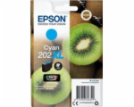 Epson cartridge modra Claria Premium 202 XL     T 02H2