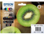 Epson Multipack Claria Premium T 202 XL BK/PB/C/M/Y      T 02G7