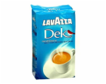 Káva Lavazza DEK Decaffeinato 250g, mletá 