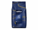 Lavazza Super Crema 1 Kg zrnková káva