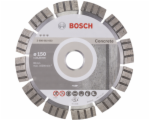 Bosch DIA-TS 150x22,23 diamantovy delici kotouc
