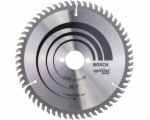Pilový kotouč Bosch PRO Wood, O 190mm, 60Z