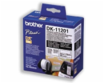 BROTHER DK-11201 Adresní štítky standart (400 ks) 29 mm x 90 mm
