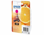 EPSON ink bar Singlepack ""Pomeranč"" Magenta 33 Claria Premium Ink