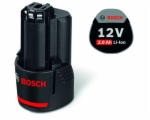 Bosch GBA 12V 2,0 Ah Battery Pack