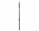 Bosch SDS-max R-Tec Speed 400 spicatý sekác