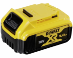 Dewalt DCB184 18V, 5Ah Li-ion baterie